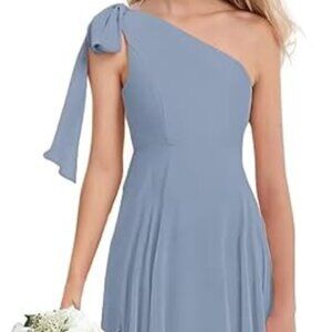 Junior Bridesmaid Dress